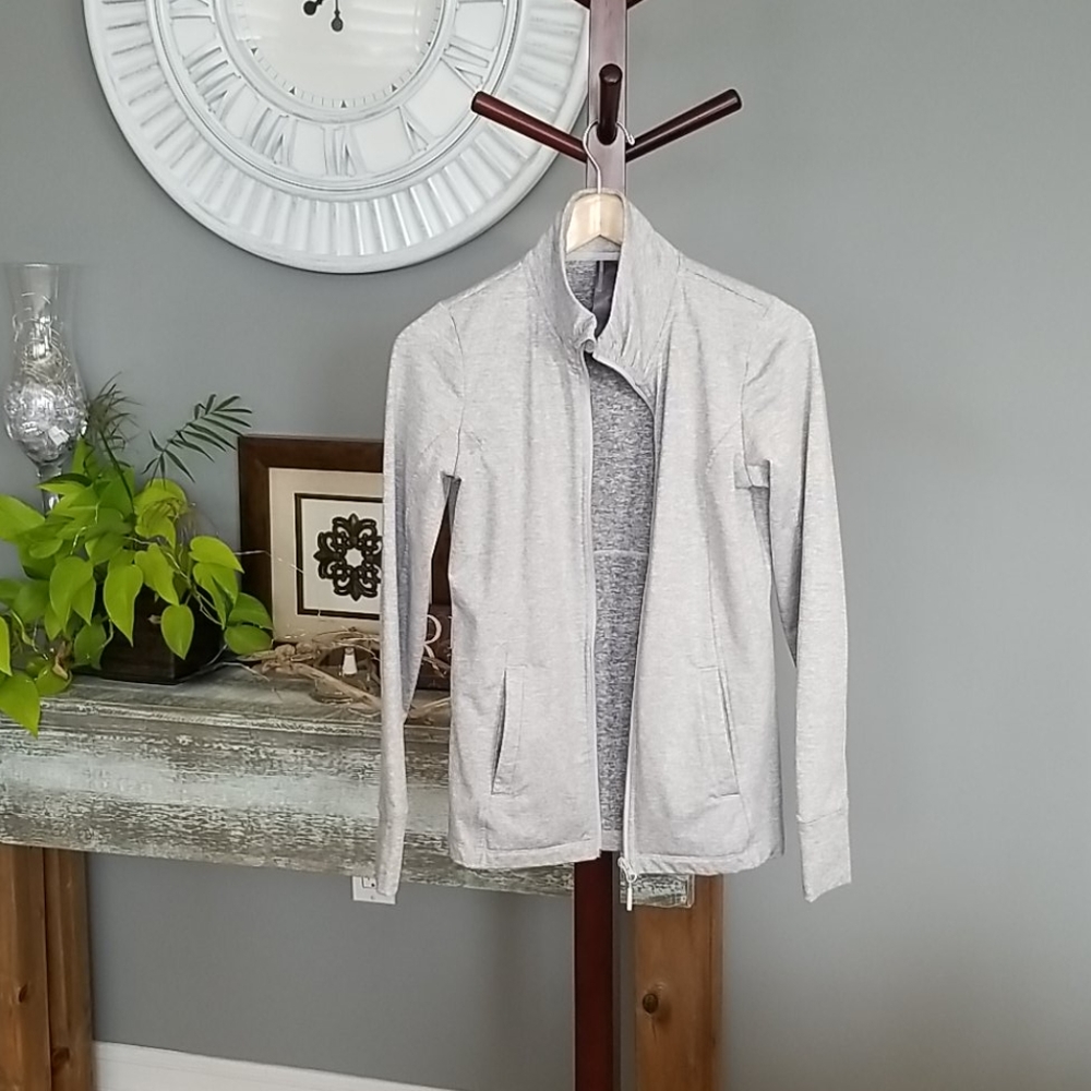 Sporty Jacket